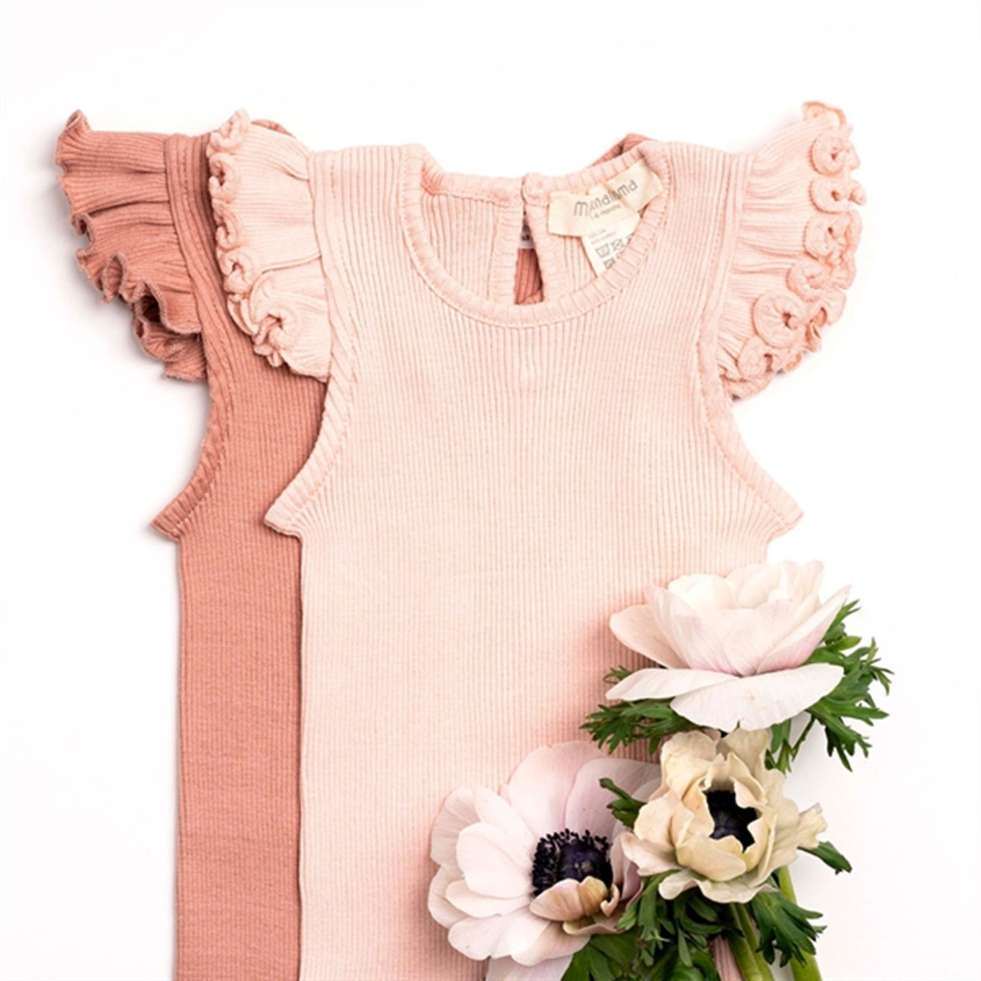 Minimalisma Bippi Body Antique Red