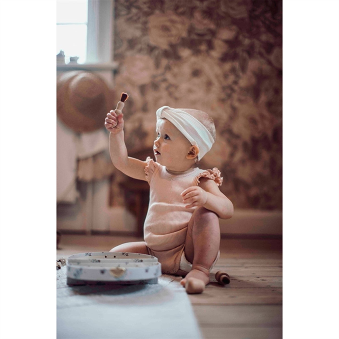 Minimalisma Bippi Body Sweet Rose