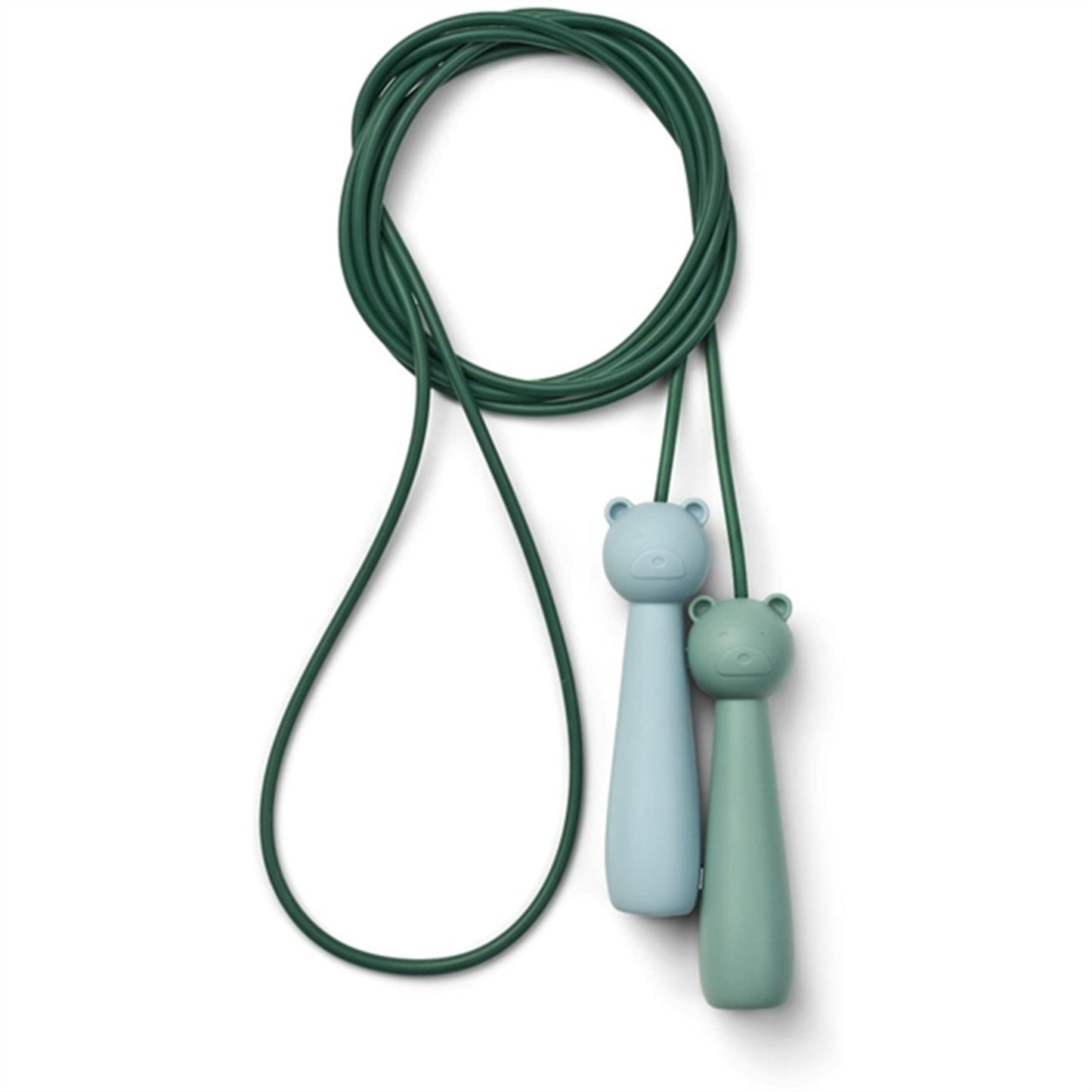 Liewood Birdie Skipping Rope Peppermint Mix