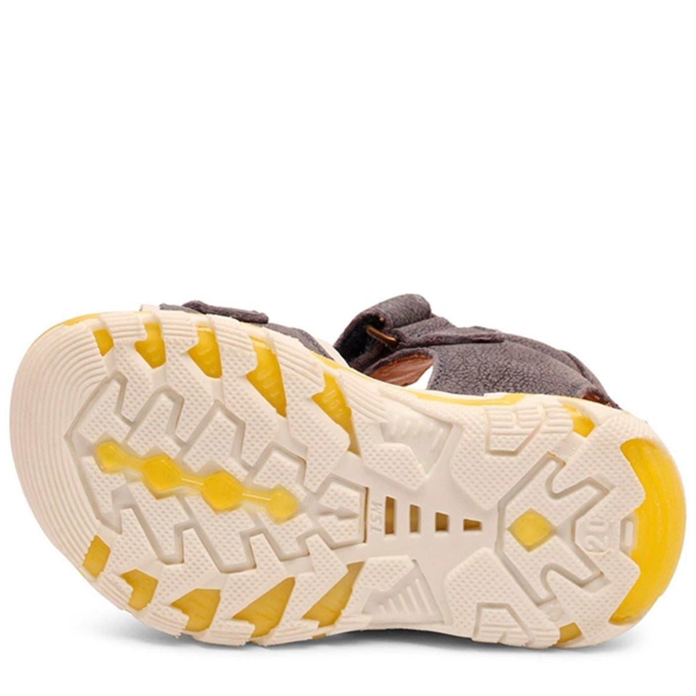 Bisgaard Arthur Sandal Blue