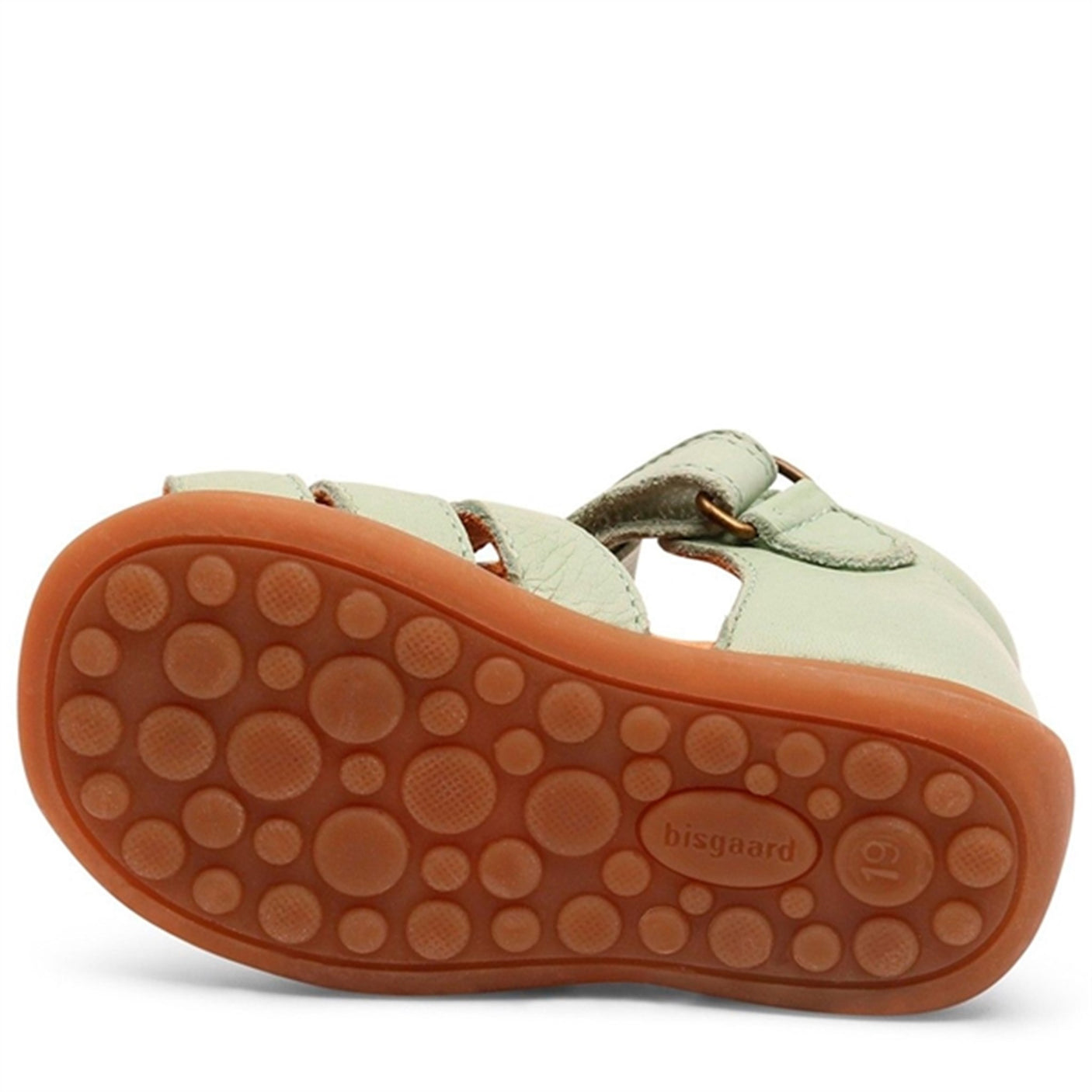 Bisgaard Carly Sandal Mint