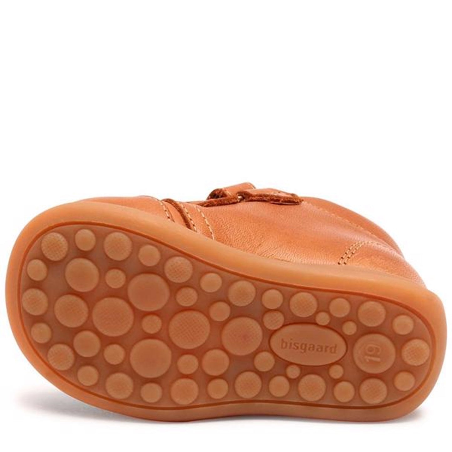 Bisgaard Prewalker Gerle Cognac