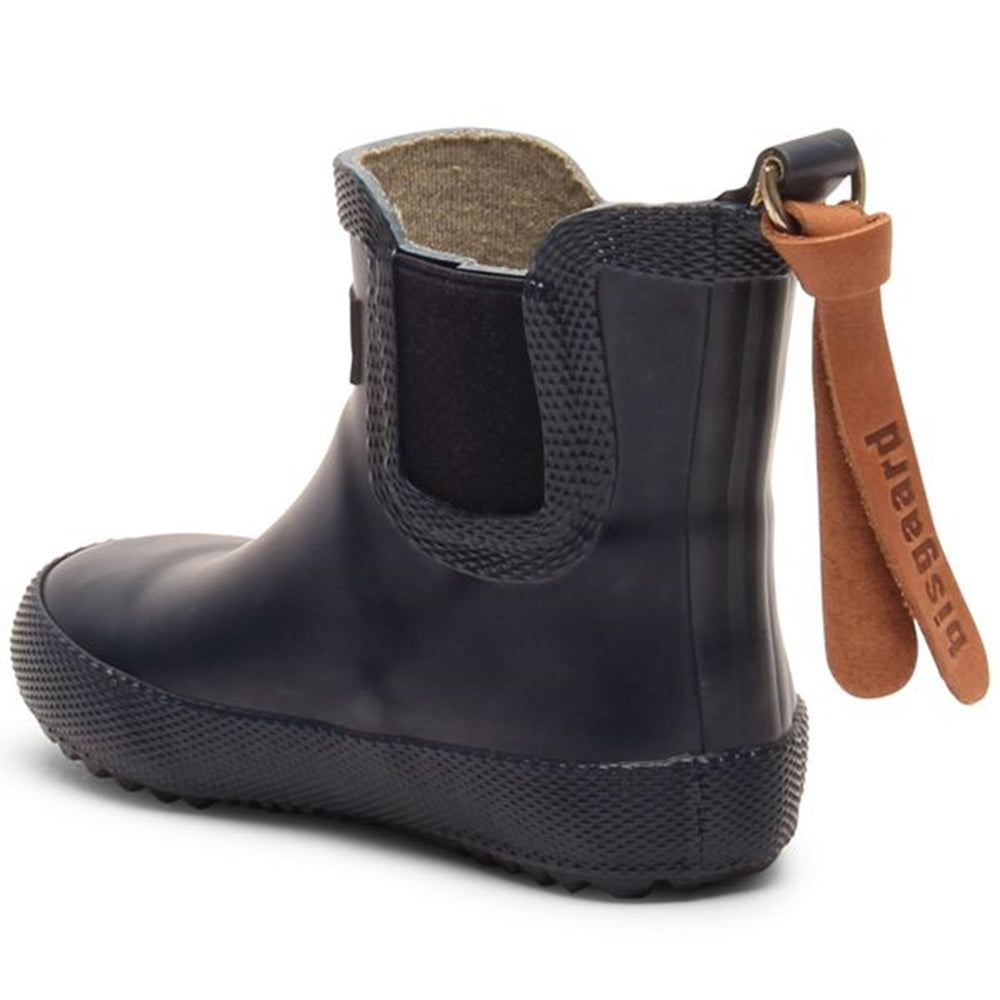 Wellies Baby Blue Bisgaard → Luksusbaby Cn