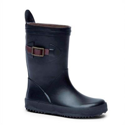 Bisgaard Wellies Scandinavia Black