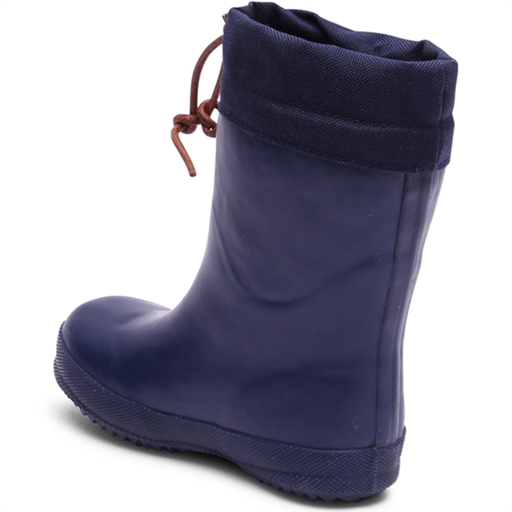 Bisgaard Winter Thermo Rubber Boots Blue 2