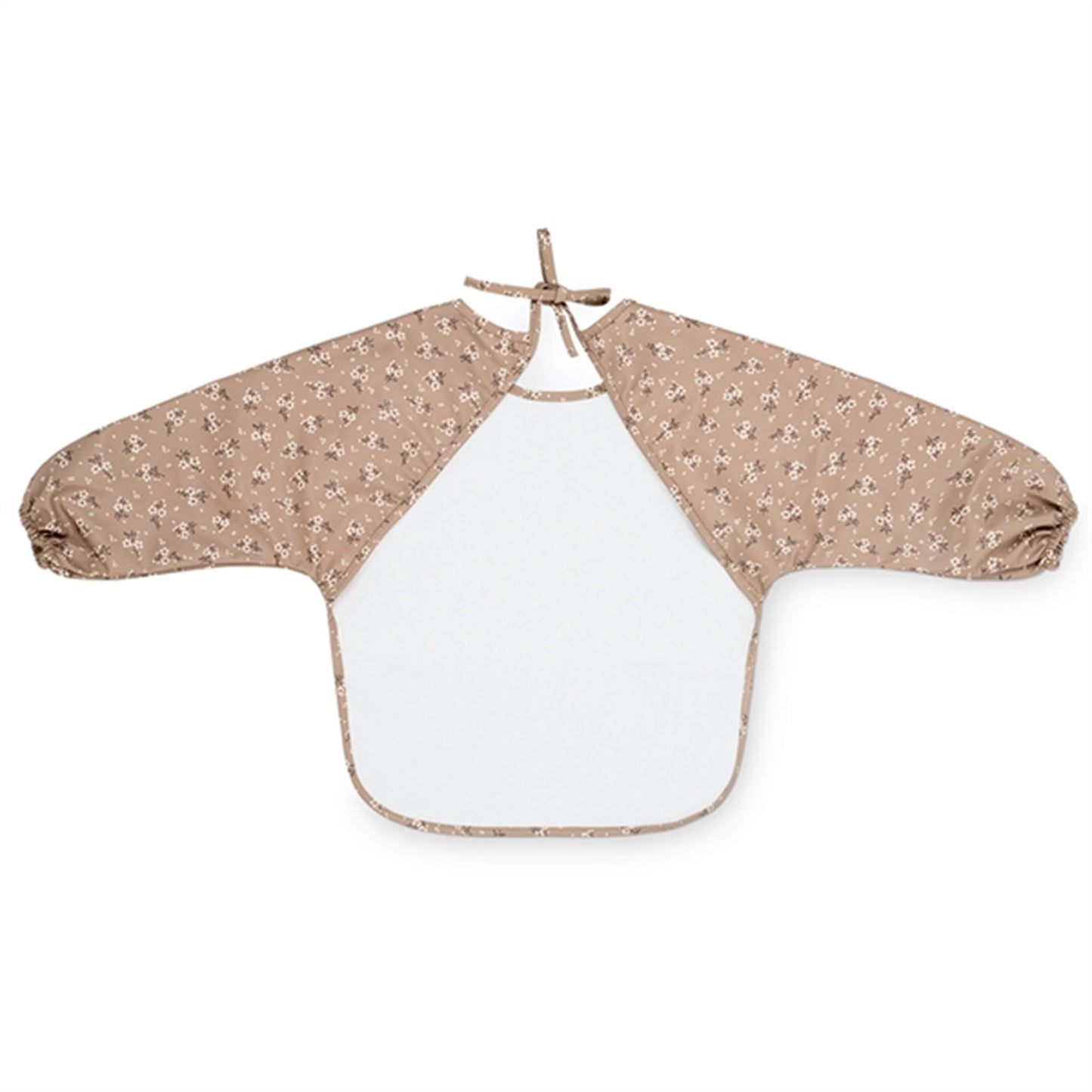 That's Mine Flower Rain Milo Apron