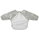 That's Mine Cete Sky Milo Eating Bib