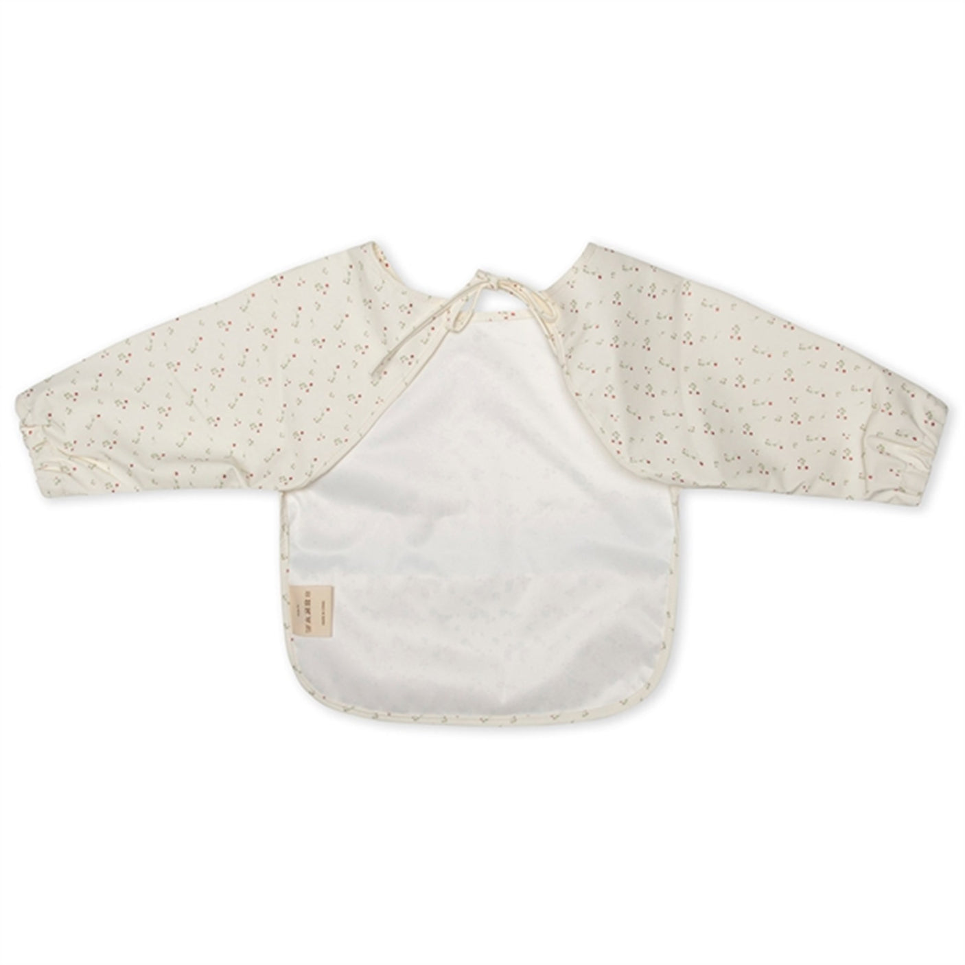 That's Mine Wild Berries Milo Eating Bib