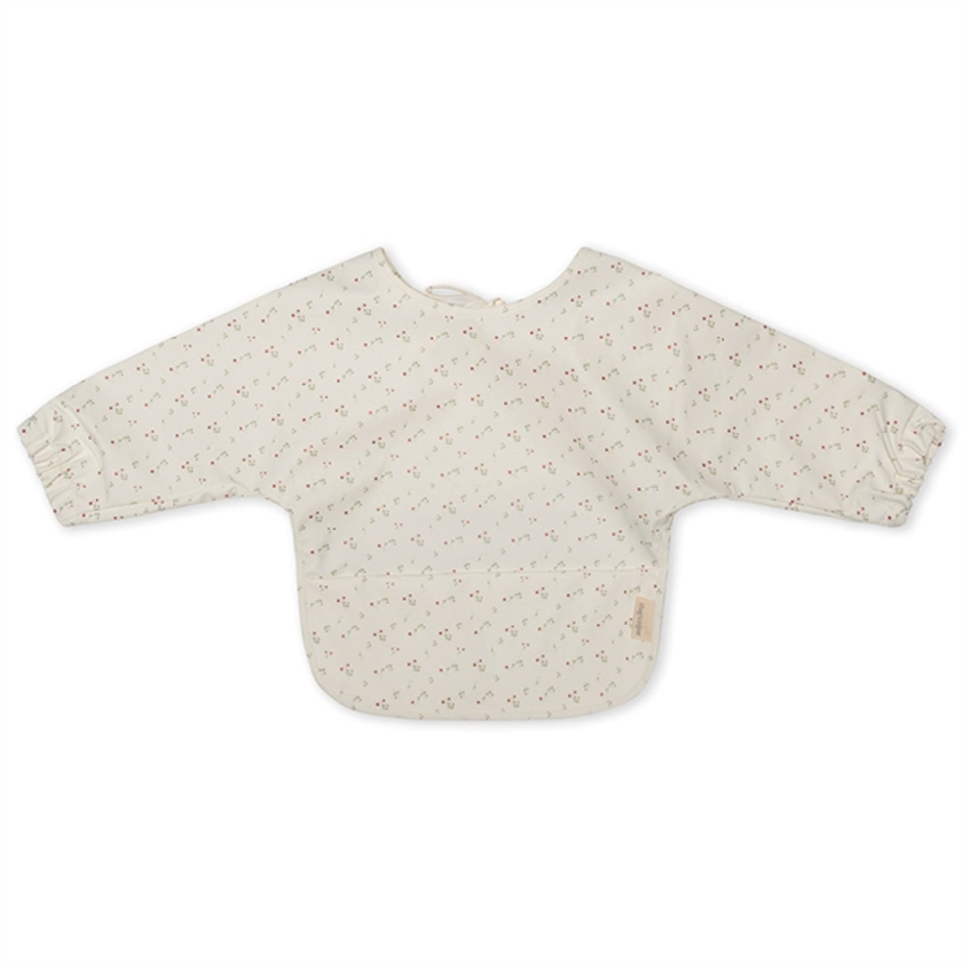 That's Mine Wild Berries Milo Eating Bib