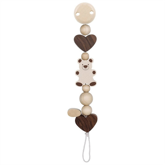 Heimess Nature Soother Chain Bear