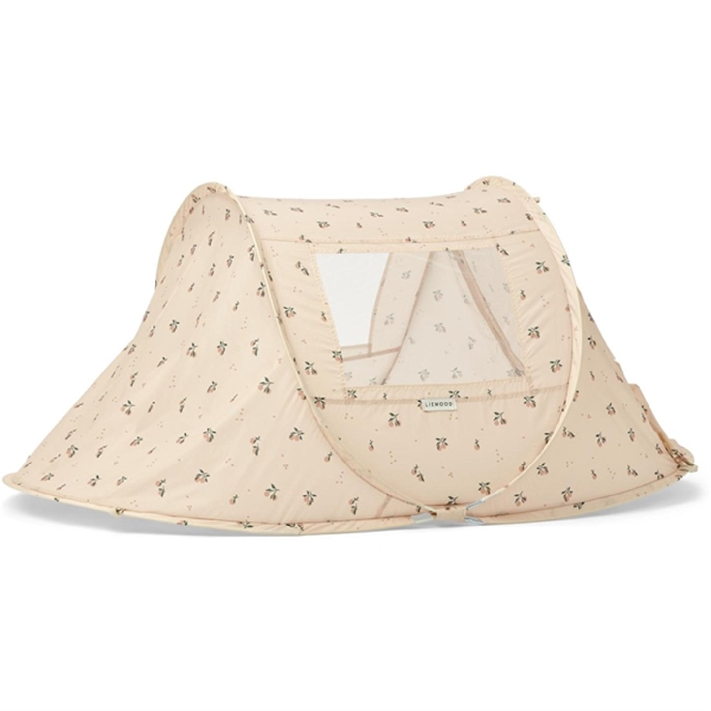 Liewood Bjork Tent Peach Sea Shell