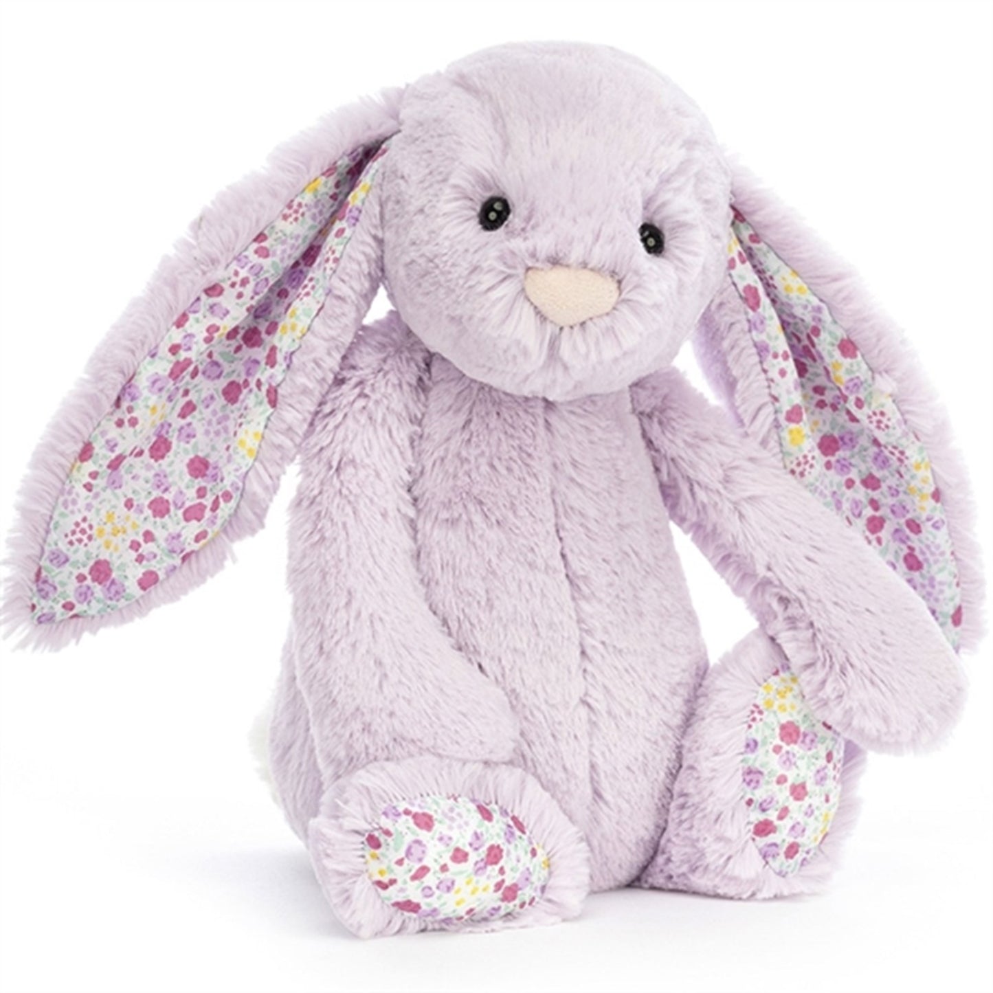 Jellycat Bashful Bunny Jasmine Blossom 31 cm