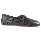 Sofie Schnoor Ballerina Indoors Shoes Black