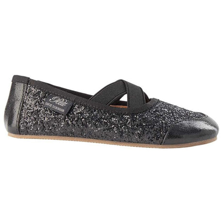 Sofie Schnoor Ballerina Indoors Shoes Black