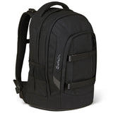 Satch Pack School Bag Blackjack