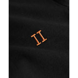 Les Deux Kids Black Nørregaard T-Shirt