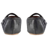 Sofie Schnoor Ballerina Indoors Shoes Black