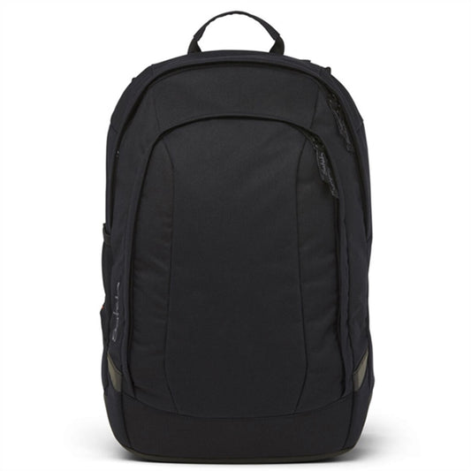 Satch Air School Bag Black Jack