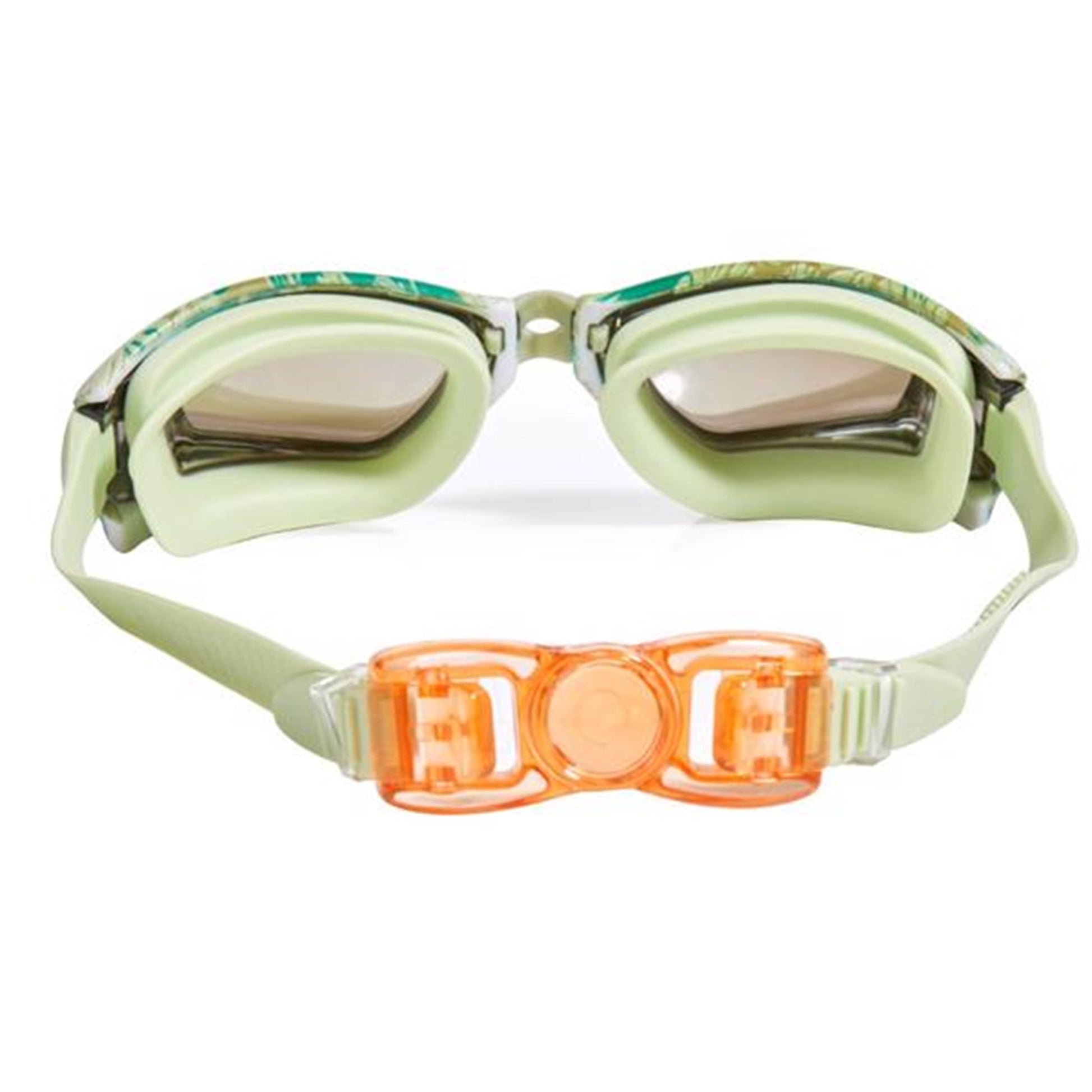 Bling2O Goggles Rainforrest