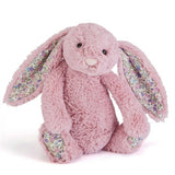 Jellycat Bashful Bunny Blossom Tulip 31 cm