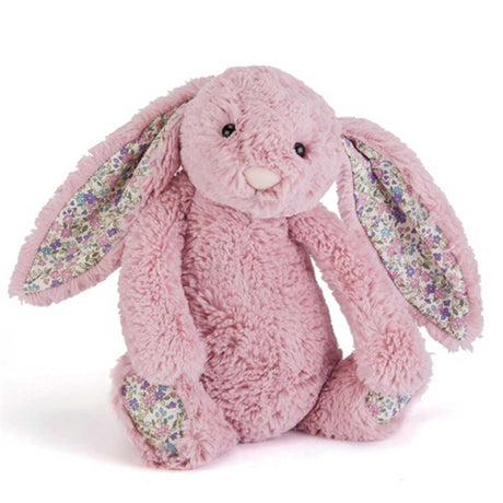 Jellycat Bashful Bunny Blossom Tulip 31 cm