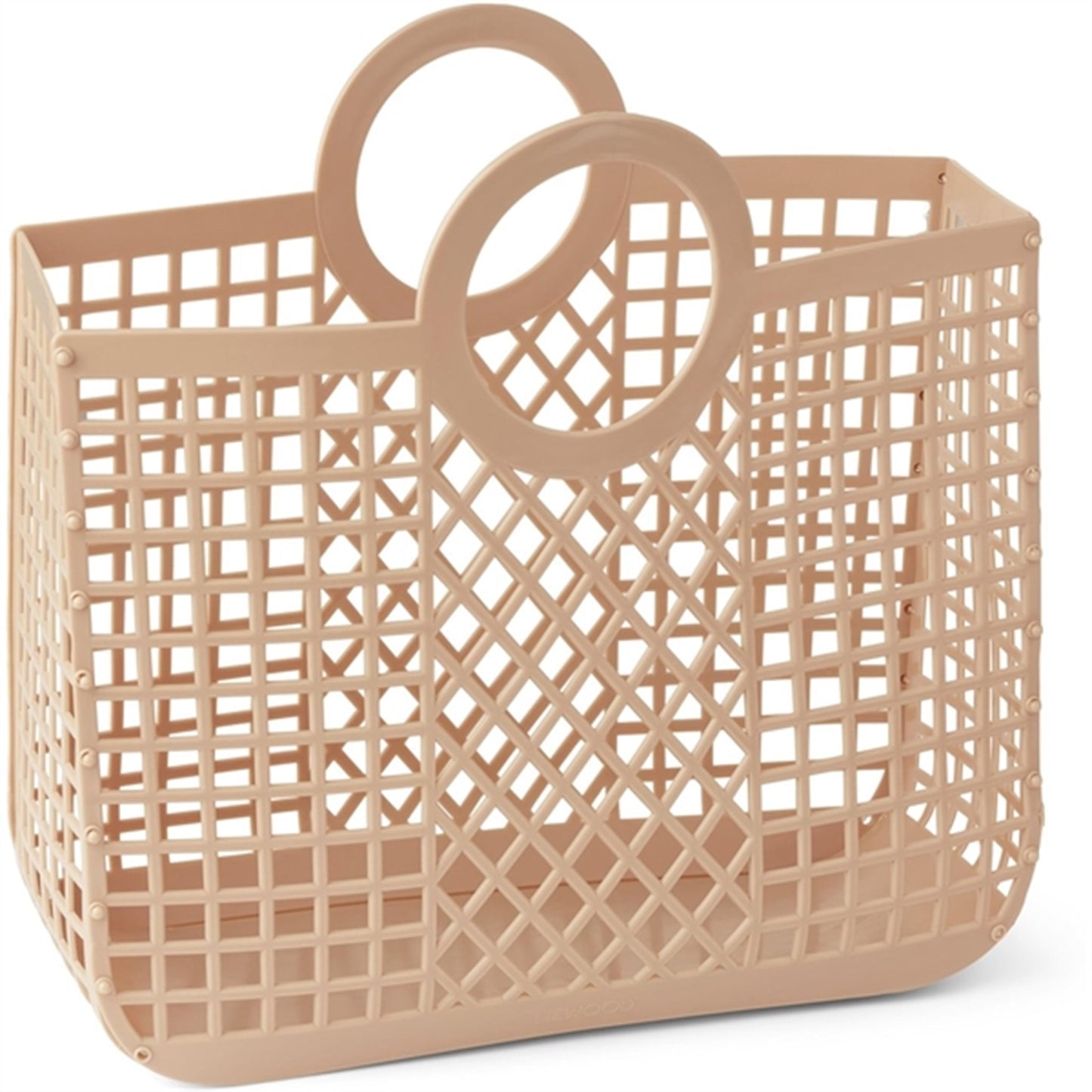 Liewood Bloom Basket Big Rose