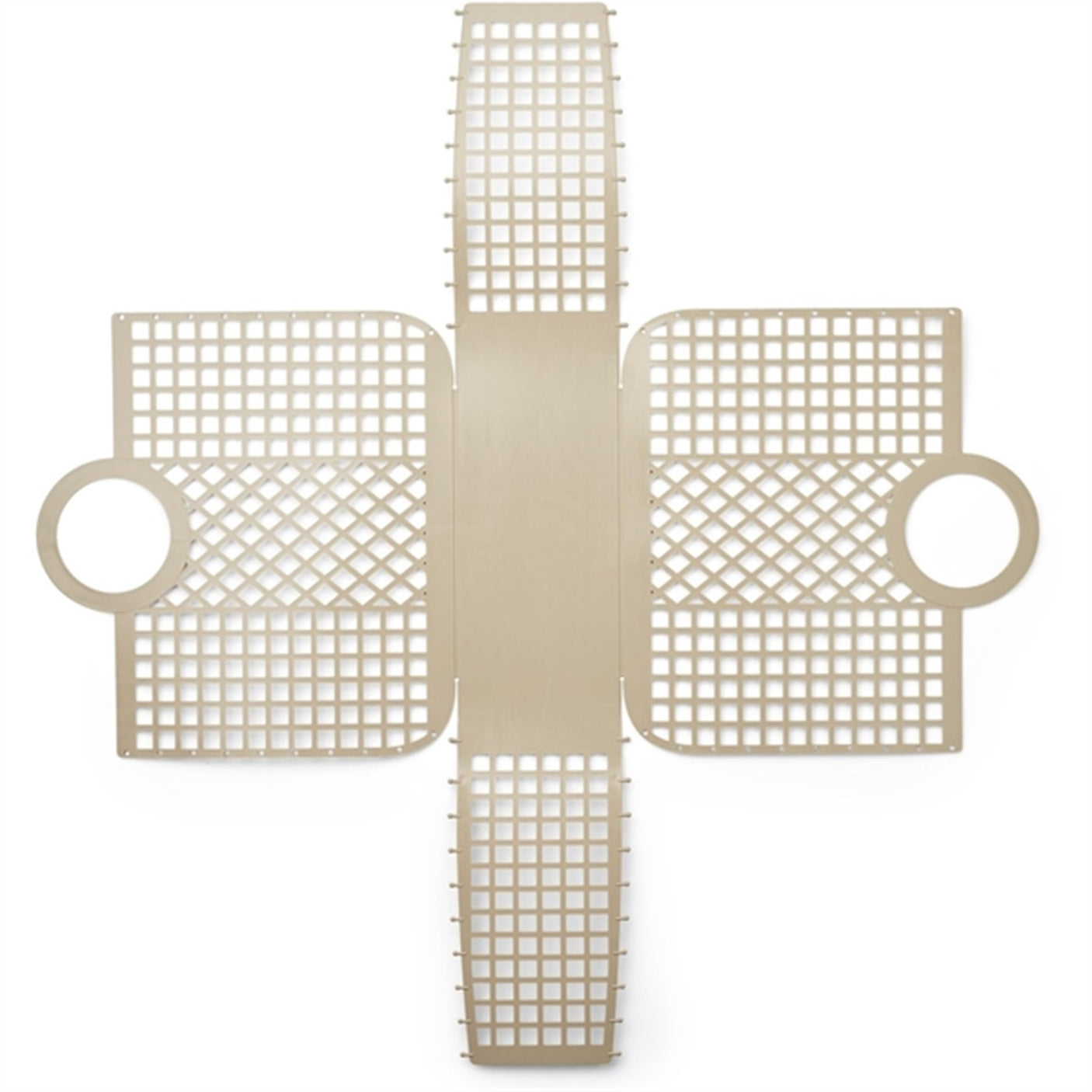 Liewood Samantha Basket Sandy