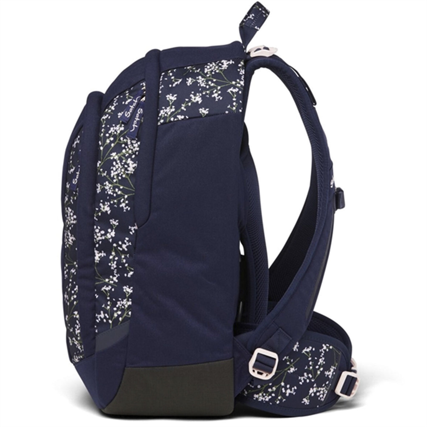 Satch Air School Bag Bloomy Breeze
