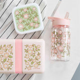 A Little Lovely Company Lunch Box Blossom Pink