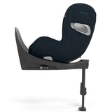 Cybex SIRONA T I-SIZE Plus Nautical Blue