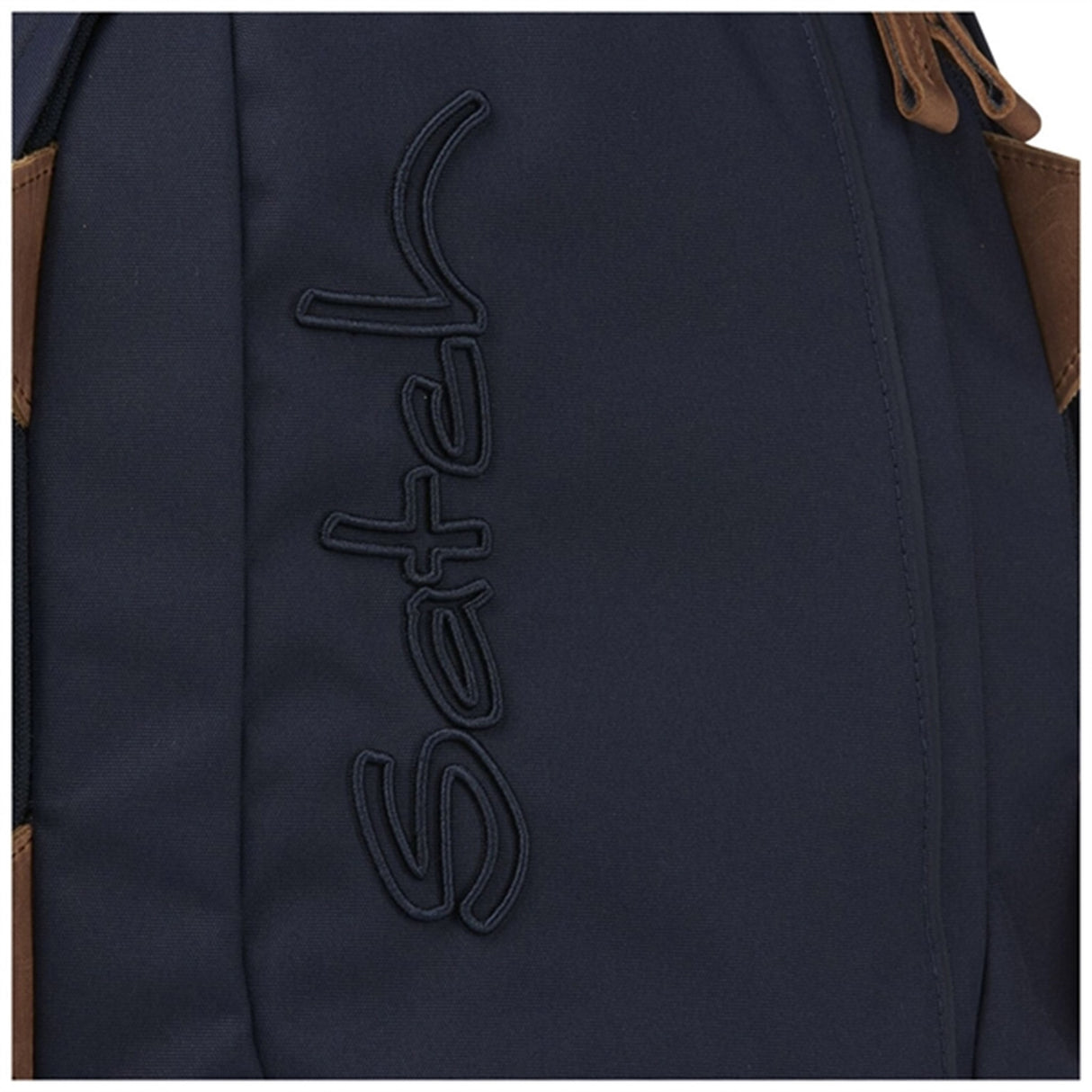 Satch Pack School Bag Special Edition Nordic Blue 9