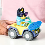 Bluey Beach Quad