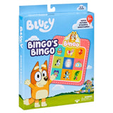 Bluey Bingo’s Bingo