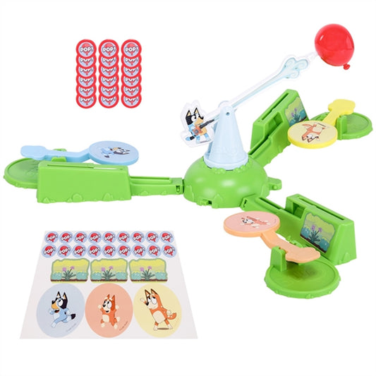 Bluey Keepyuppy Game