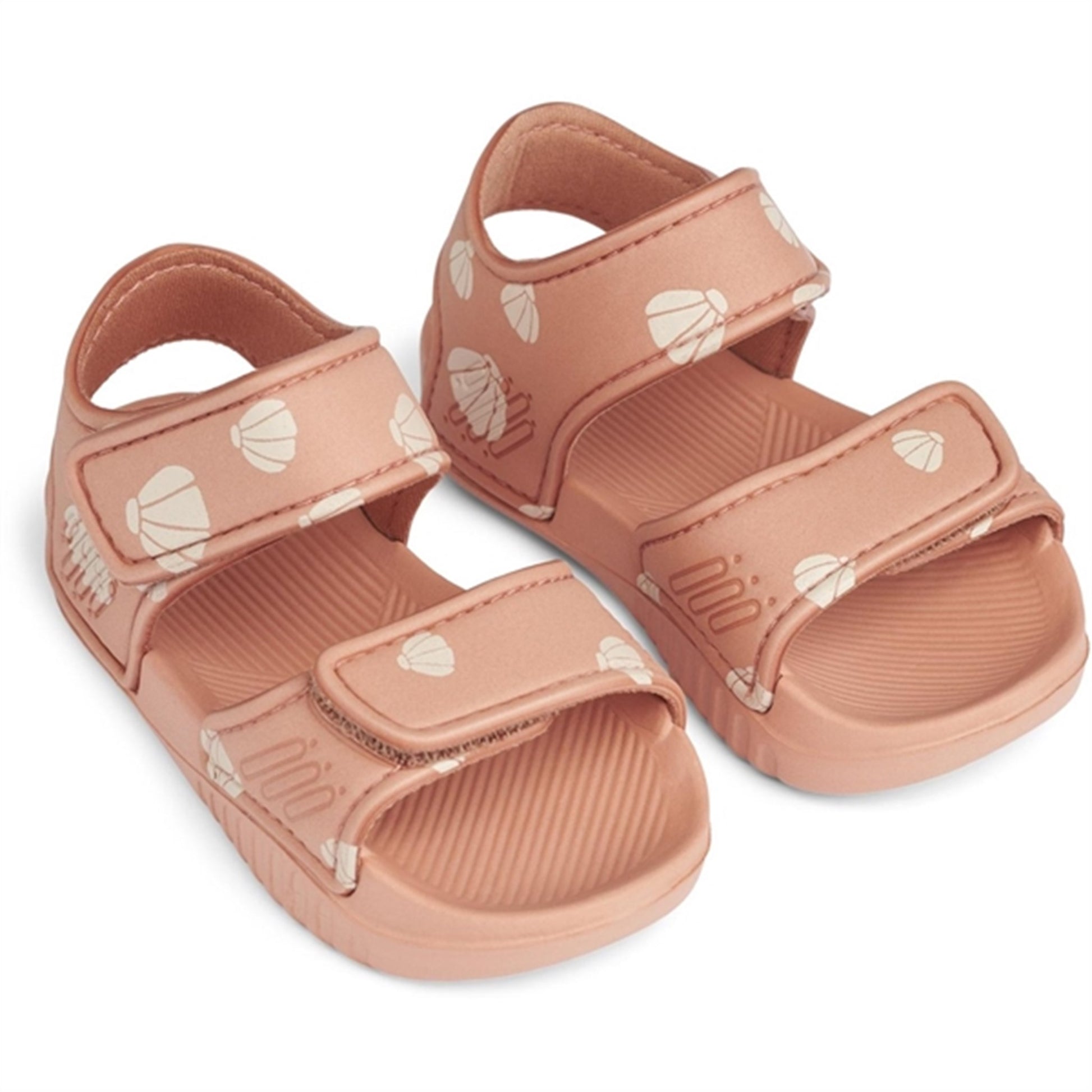 Liewood Blumer Sandals Pale Tuscany