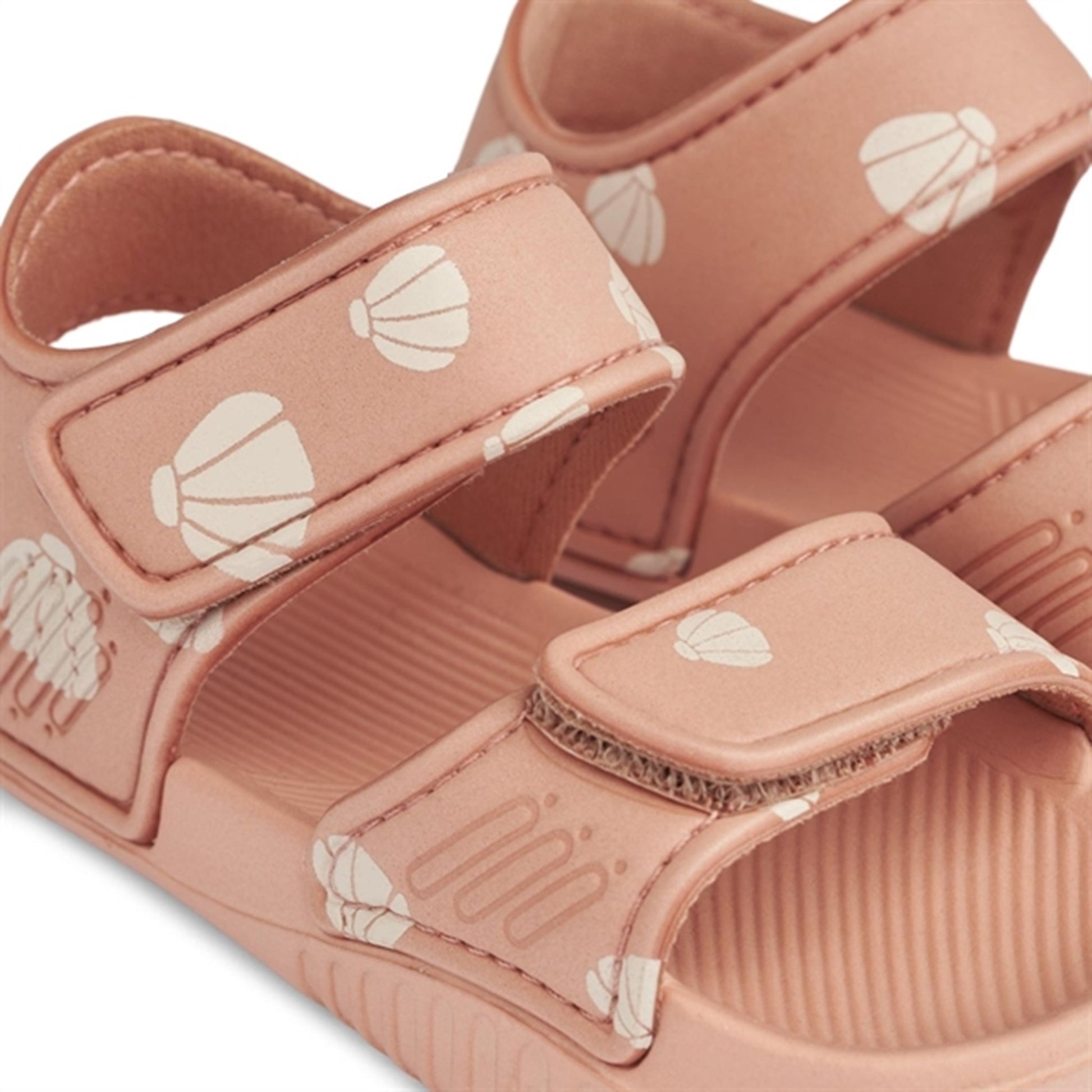 Liewood Blumer Sandals Pale Tuscany