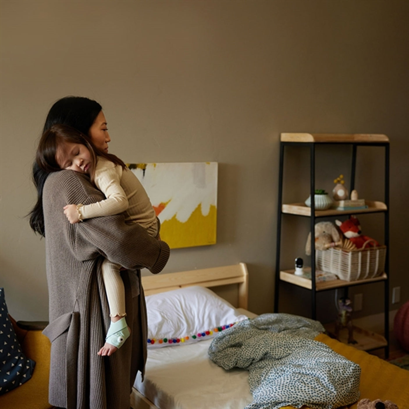 Owlet Smart Sock Extension Pack Mint