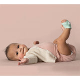 Owlet Smart Sock 3 Green