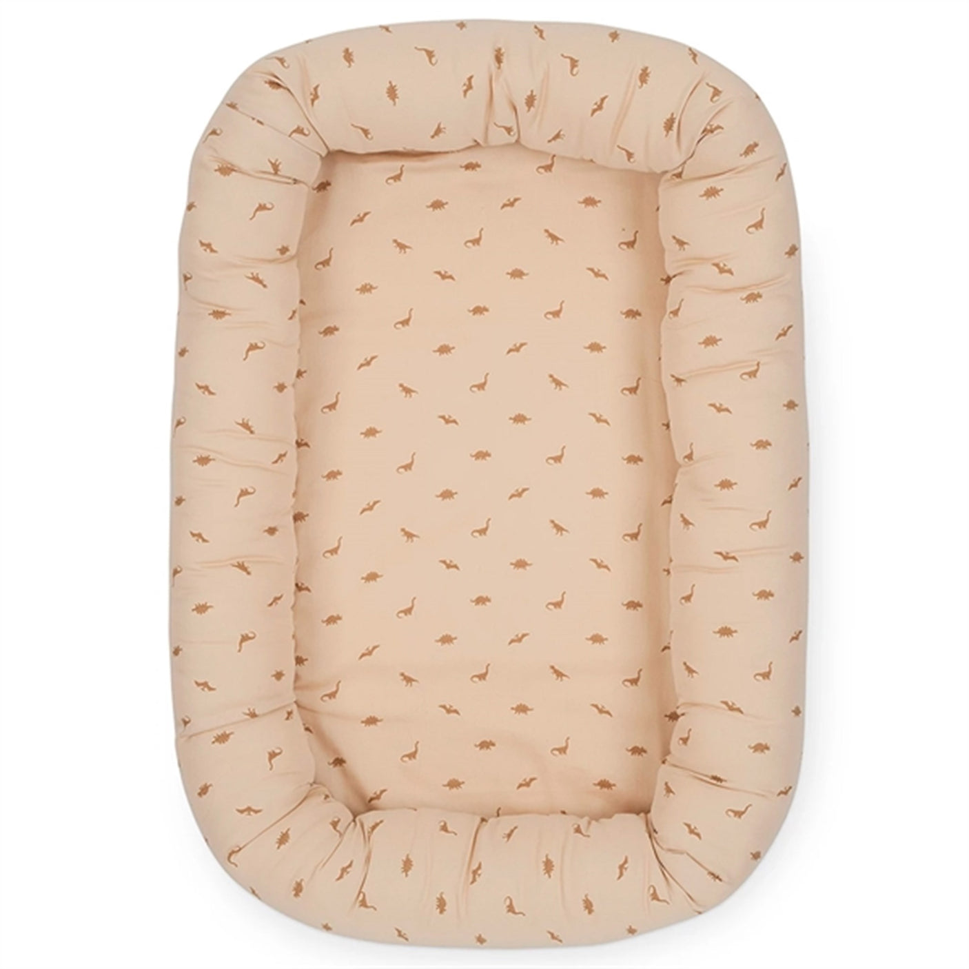 That's Mine Baby Nest Dinosaur Oatmeal