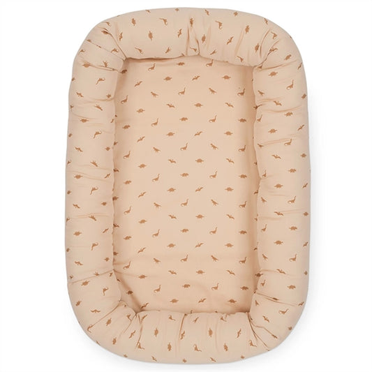 That's Mine Baby Nest Dinosaur Oatmeal