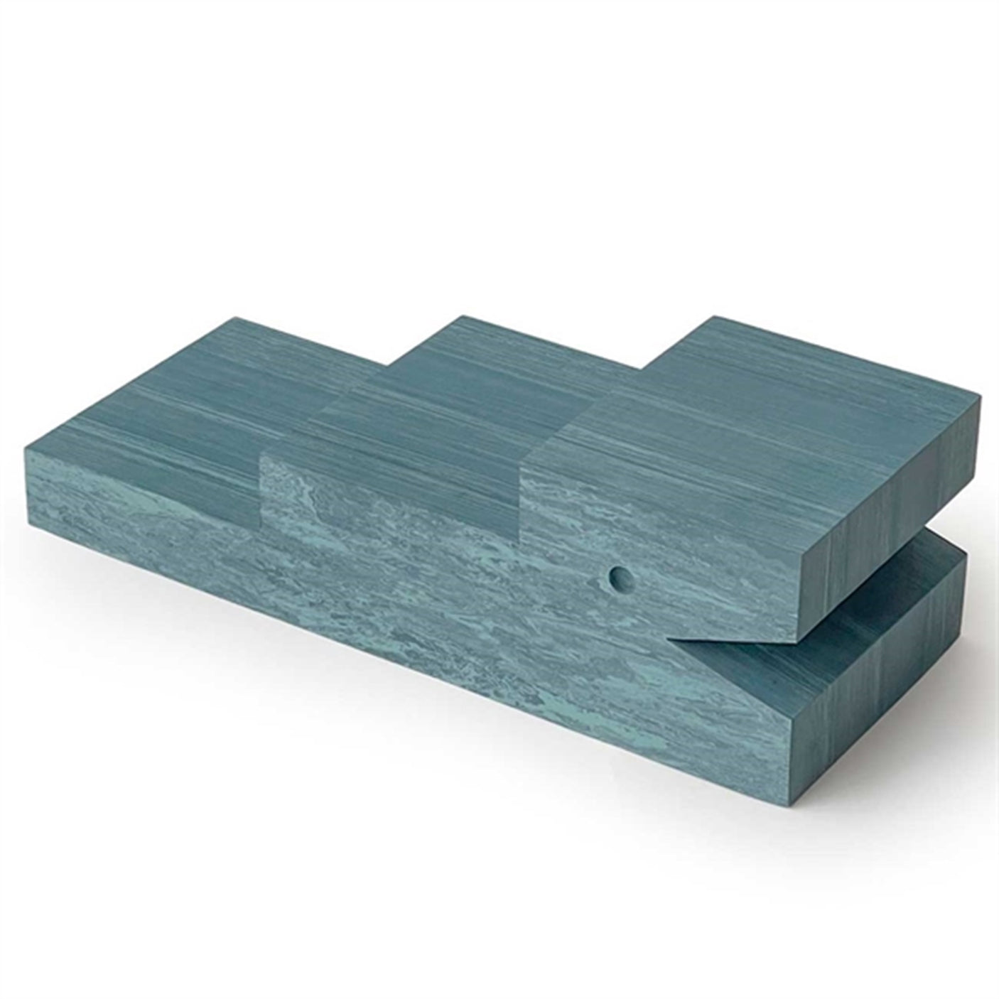 bObles Crocodile M+ Marble Ocean