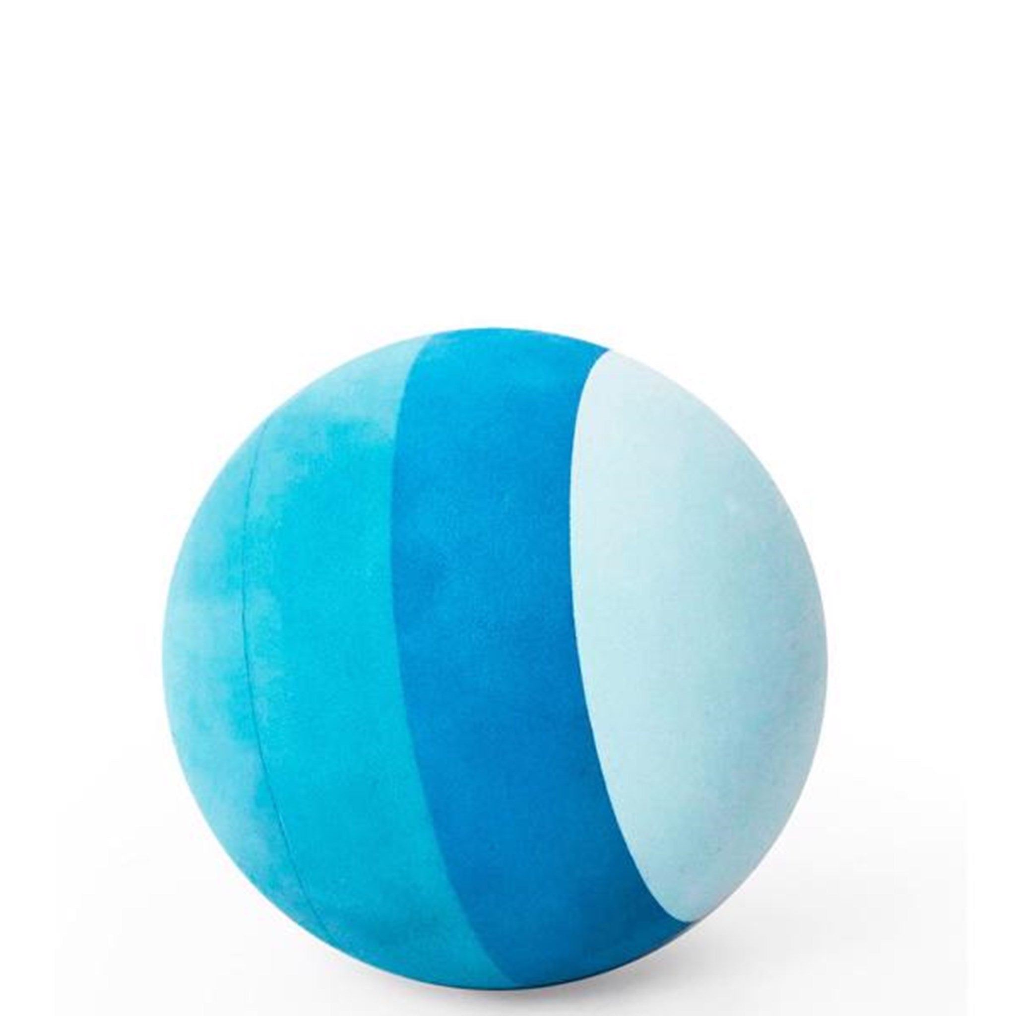 Buy bObles Foamball 15 cm Blue | Luksusbaby