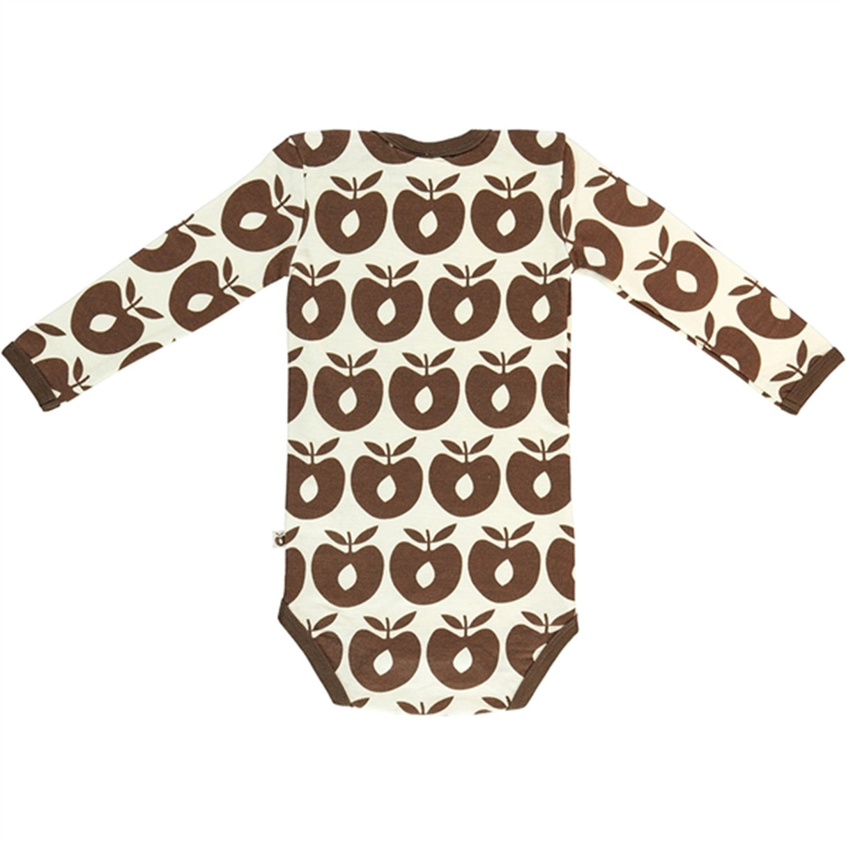 Småfolk Bison Body
