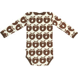 Småfolk Bison Body