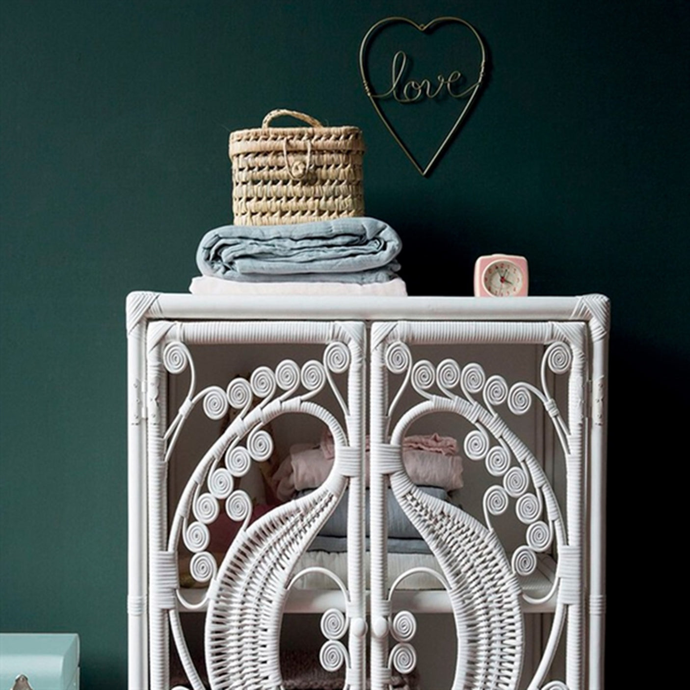 BONTON Panier Palma Basket