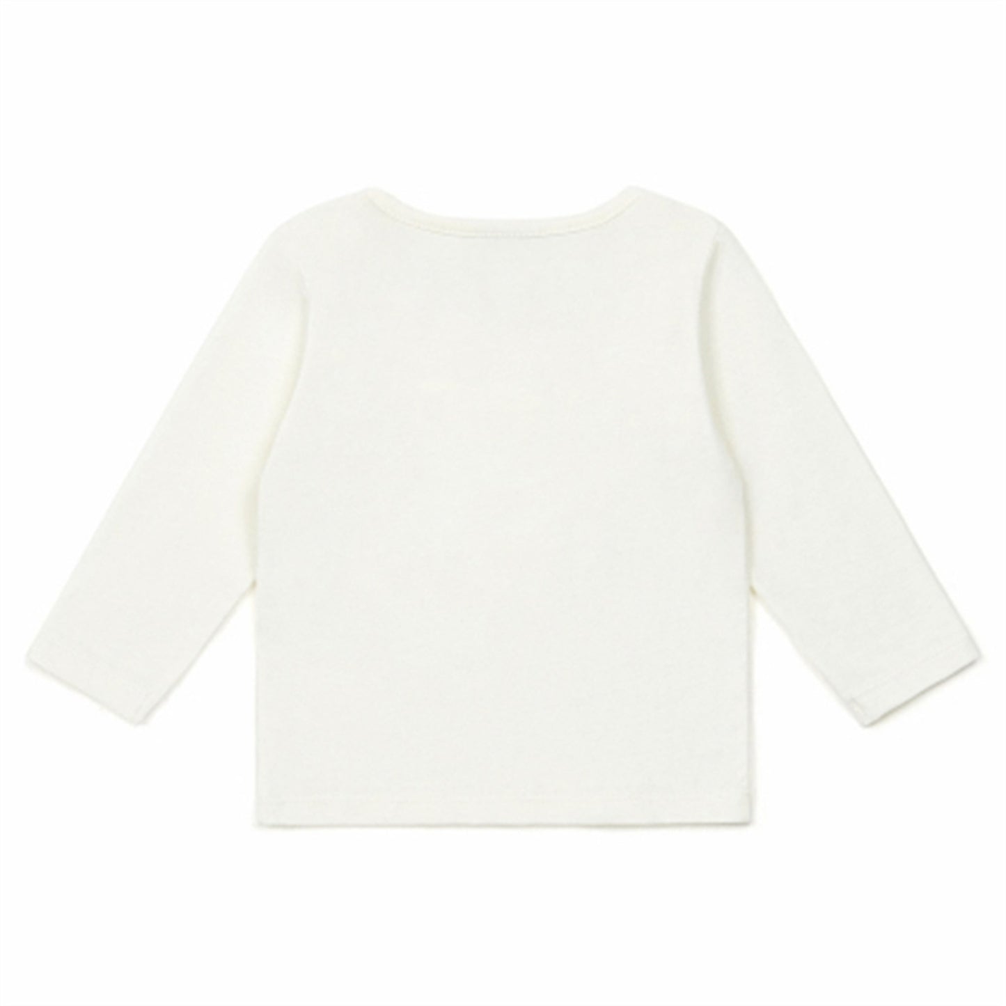 BONTON Creme Bonton T-shirt