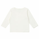 BONTON Creme Bonton T-shirt