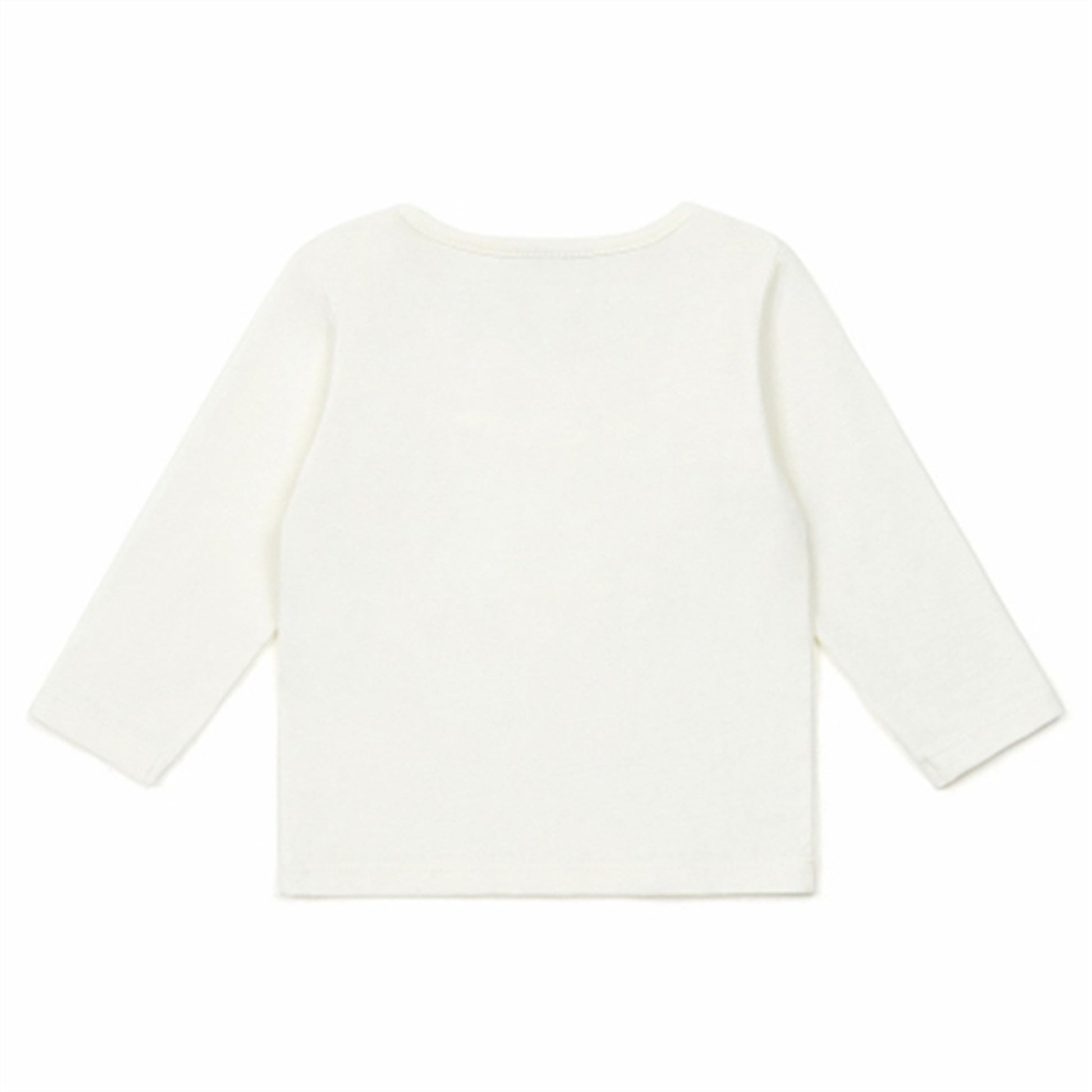 BONTON Creme Bonton T-shirt