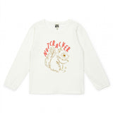 BONTON Nutcracker Sweatshirt Creme