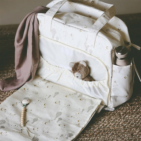 That's Mine Muslin Cloth Bora 3-Pack Dreamily NOOS